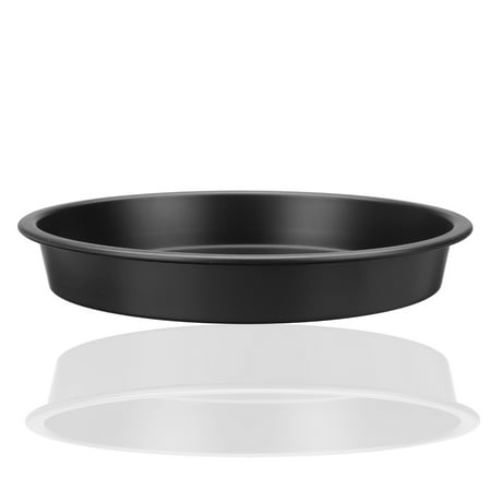 7'' Pizza Pan Fit Air Fryer Accessories Healthy Airfryer Baking Set 3.2QT-6.8QT 7'' Pizza Pan Fit Air Fryer Accessories Healthy Airfryer Baking Set 3.2QT-6.8QT